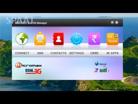 micromax mmx352g 3g usb manager driver free download